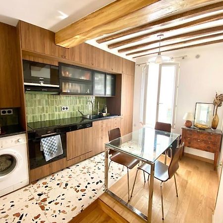 Mosaic Villagee -15 Mn Transport To Champs Elysees نانتير المظهر الخارجي الصورة