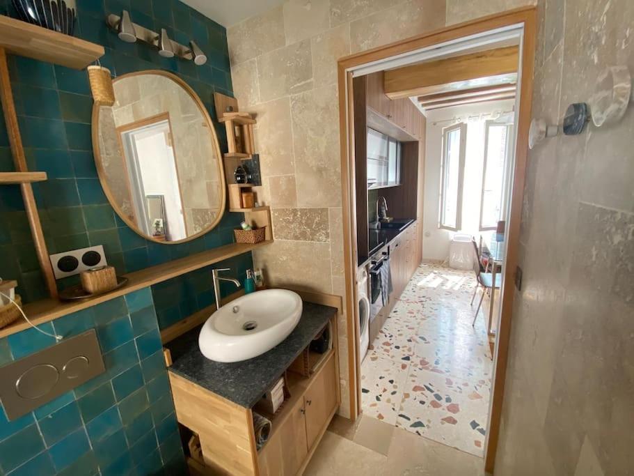 Mosaic Villagee -15 Mn Transport To Champs Elysees نانتير المظهر الخارجي الصورة